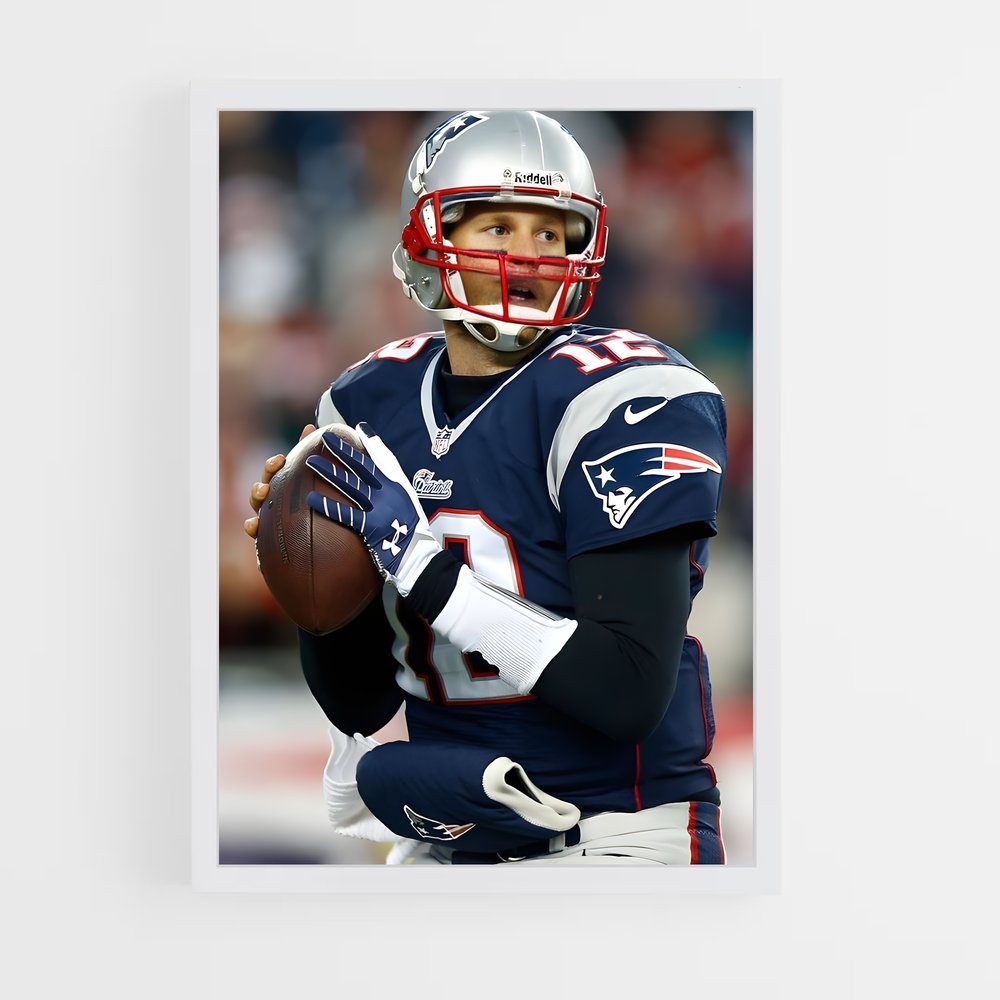 Poster Pass Precision (vue 3)